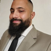 Daniel Al-Khafajy