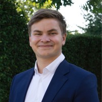Thom Van Den Berg
