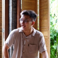 Yongky Felix Christian
