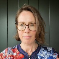 Kate Horner