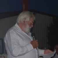 Graeme Forbes