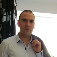 anthony DA GRACA