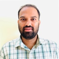 Harshal Mohite