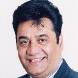 Nadeem wamiq