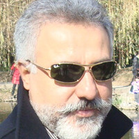 Seyed Ahmad Vafa