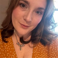 Sophie Spencer Cmiosh