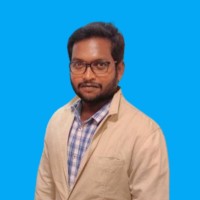 Potnuru Dinesh
