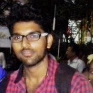 Prawin Manohar