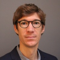 Sébastien Roy