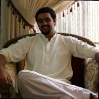 Muhammad Omer Shaheedi