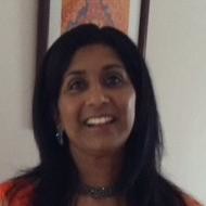 Deepa Vasudevan