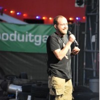 Thijs de Bruijn