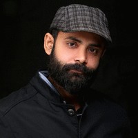 prabhakar jha
