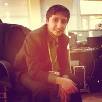 Akmaljon Faizullaev