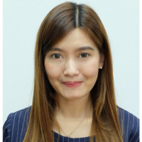 Patcharaporn Ninkong