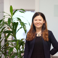 Elaine Chen