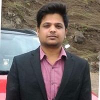 Pritam Mane