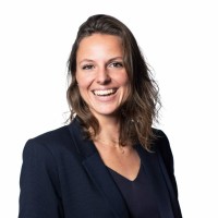 Jasmijn Visser