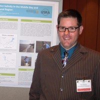 Paul A. Lemieux Iii, Msis