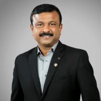 Murlidhar K Nair