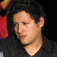 Víctor Ruiz Velazco