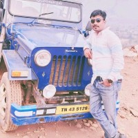 Sandip Bhadra