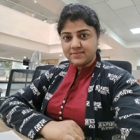 Ashwitha Deepak