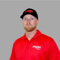 Wade McDonald