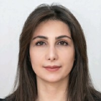 Samaneh Amirnia