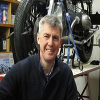 Carl Brooks