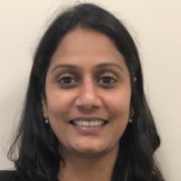 Roja Paruchuri