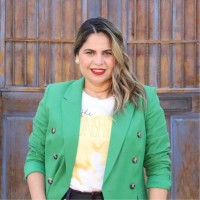 Marisol Vindiola