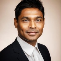 Pratik Zanzad