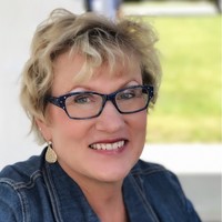 Mary Kate Johnston