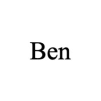 Benjamin Elsberg