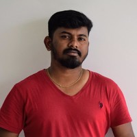 Jayakumar Manickam
