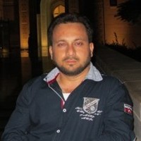 Mohammad Aasim