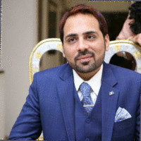 Sohaib Aslam