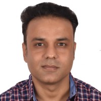 Ravi Kandwal