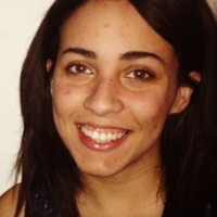 Anna-Danielle Forsyth
