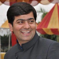 Vikas Yadav
