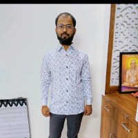 Nikhil Deore