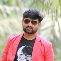 Shantkumar Bilgunde