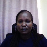 Jeptoo Caroline