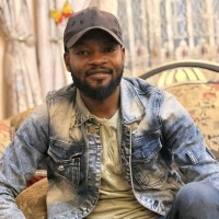 Prince Sangwa