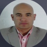 Manuel Alexander Paredes Marquez