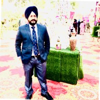 Jasminder Singh (Jimmy)