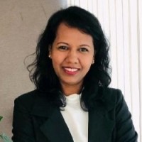 Renuka Jacquette