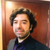Amir Abdullah Mir