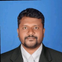 Gurushantayya Hiremath